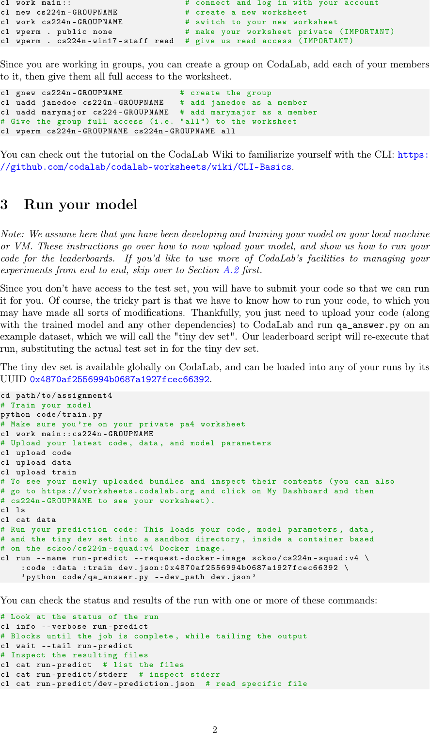 Page 2 of 5 - Codalab Submission Instructions