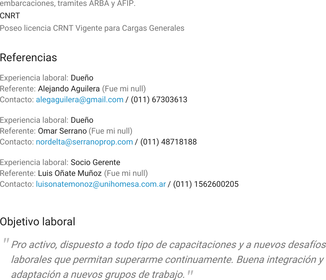 Page 3 of 3 - Zonajobs.com Cv_Alberto_Adrian_Castro Cv Alberto Adrian Castro