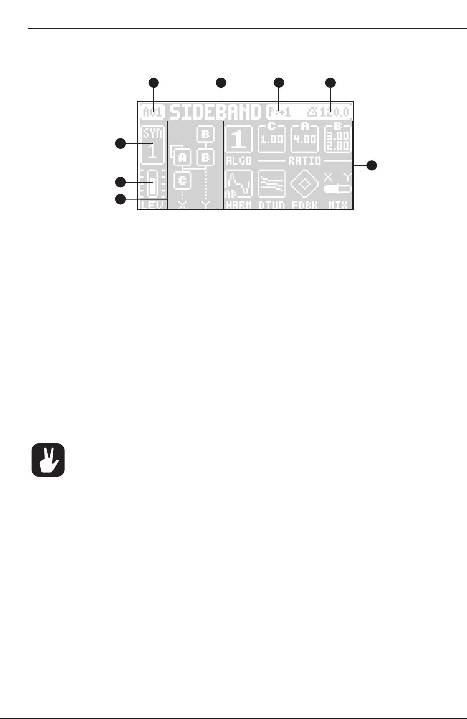 Elektron Digitone User Manual (French) Fra