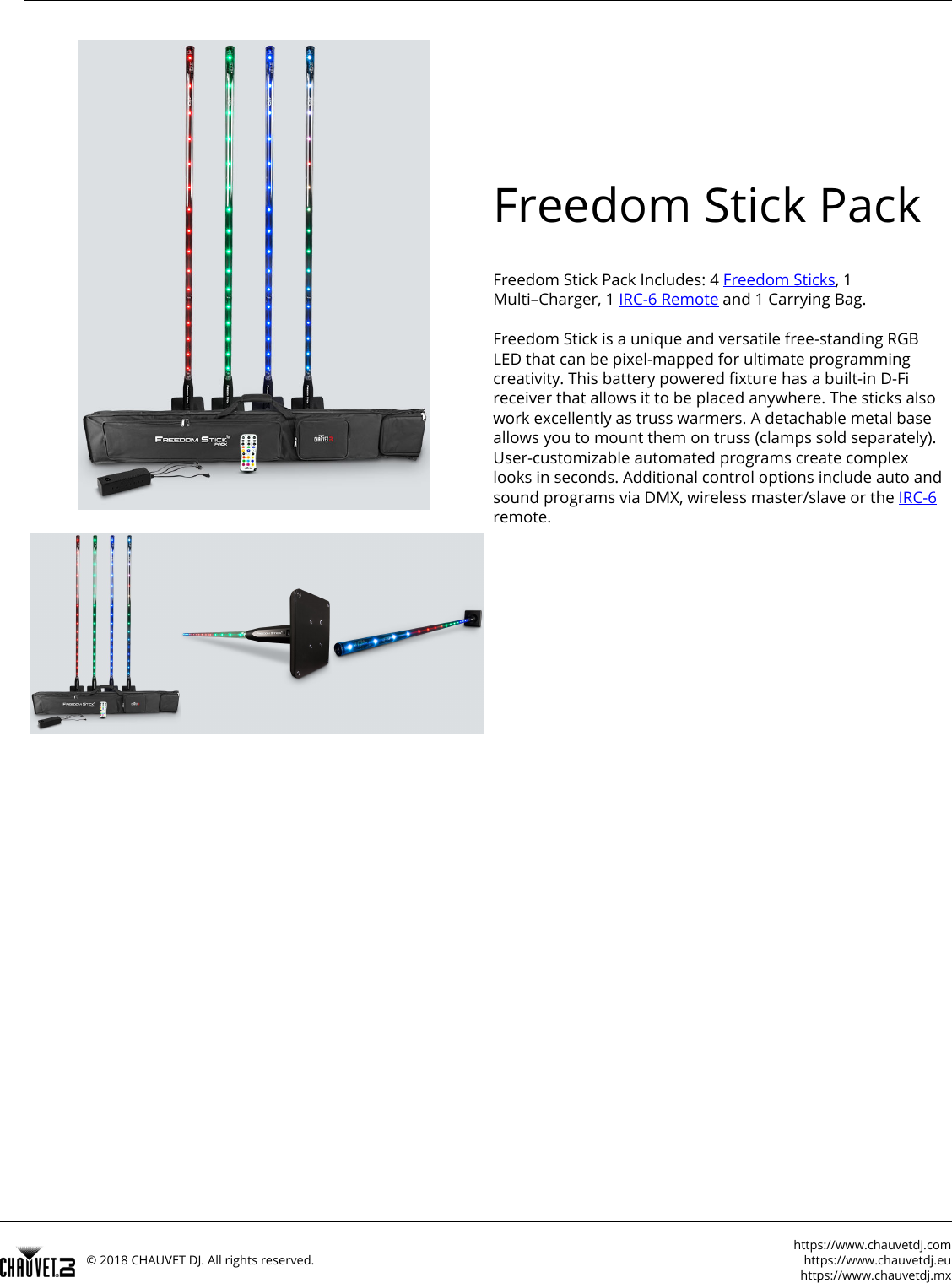 Page 1 of 3 - Freedom Stick Pack Ee-freedom-stick-pack