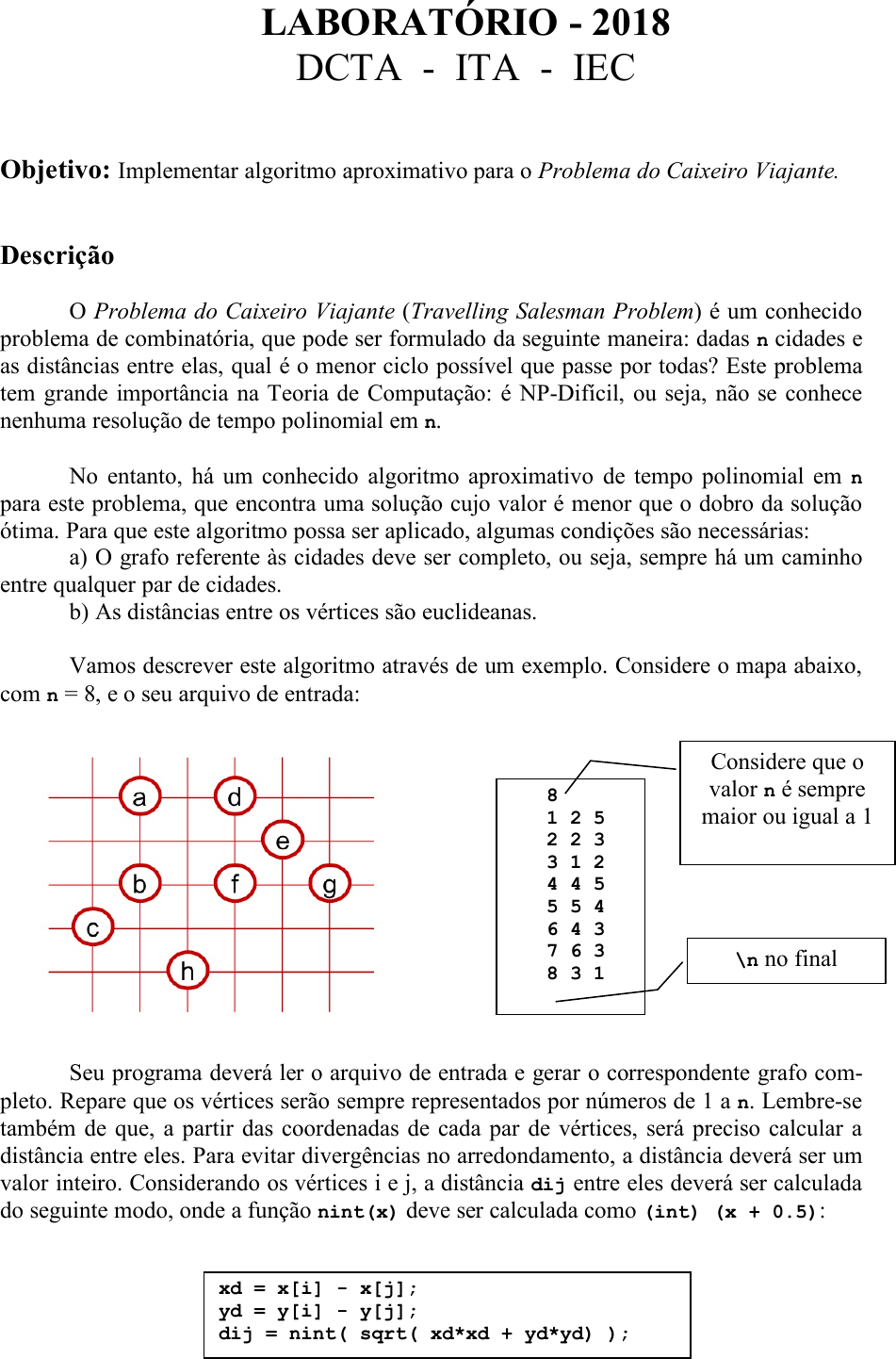 Page 1 of 5 - Exam-instructions