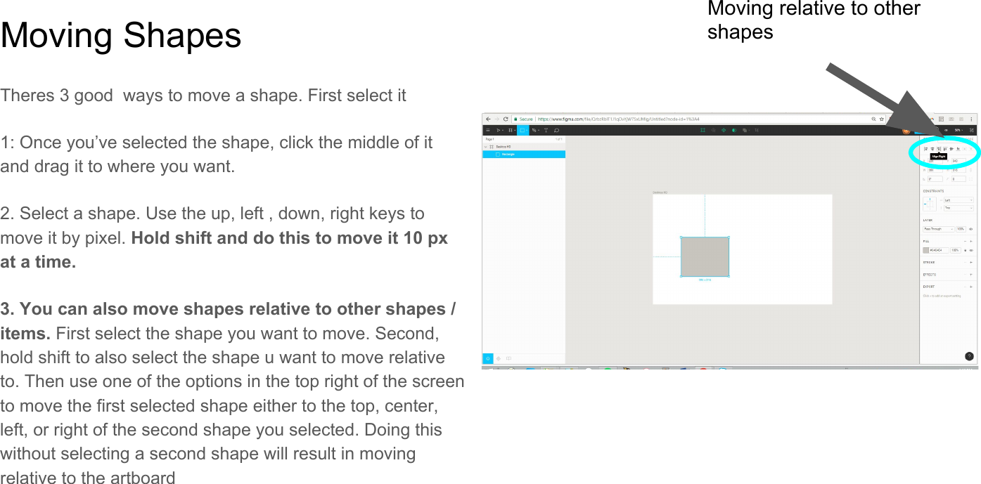 Figma Instructions Figma Instructions