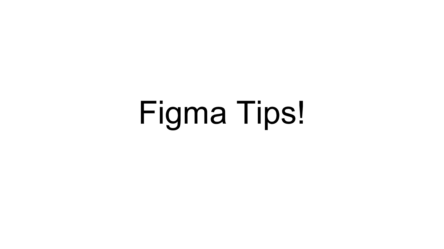 Page 2 of 11 - Figma Instructions