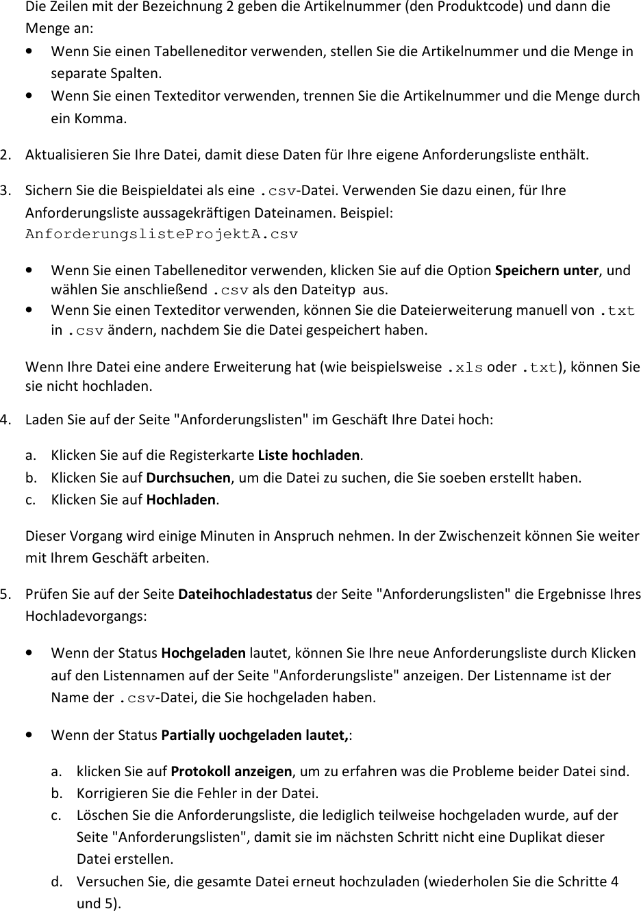 Page 2 of 3 - File_upload_instructions File Upload Instructions