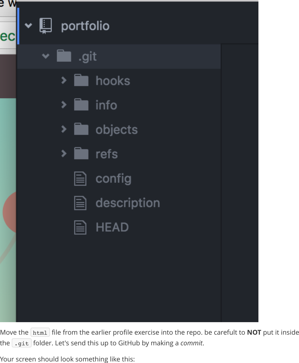 Page 5 of 9 - Github Desktop Instructions