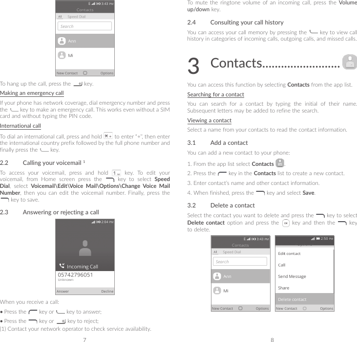 Page 4 of 6 - Go Flip 2 (Bell) - Quick Start Guide Go-flip-2-qg-Bell-english