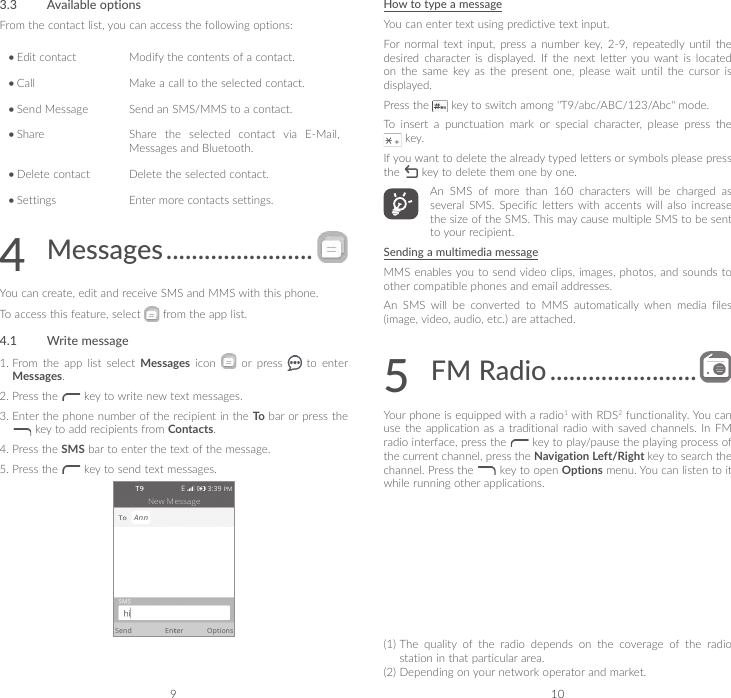 Page 5 of 6 - Go Flip 2 (Bell) - Quick Start Guide Go-flip-2-qg-Bell-english