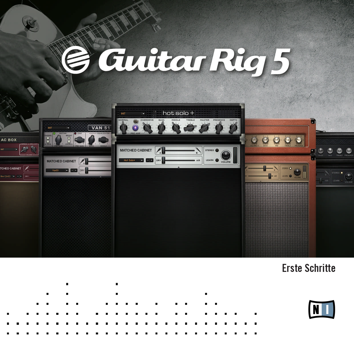 guitar rig 5 preset bank