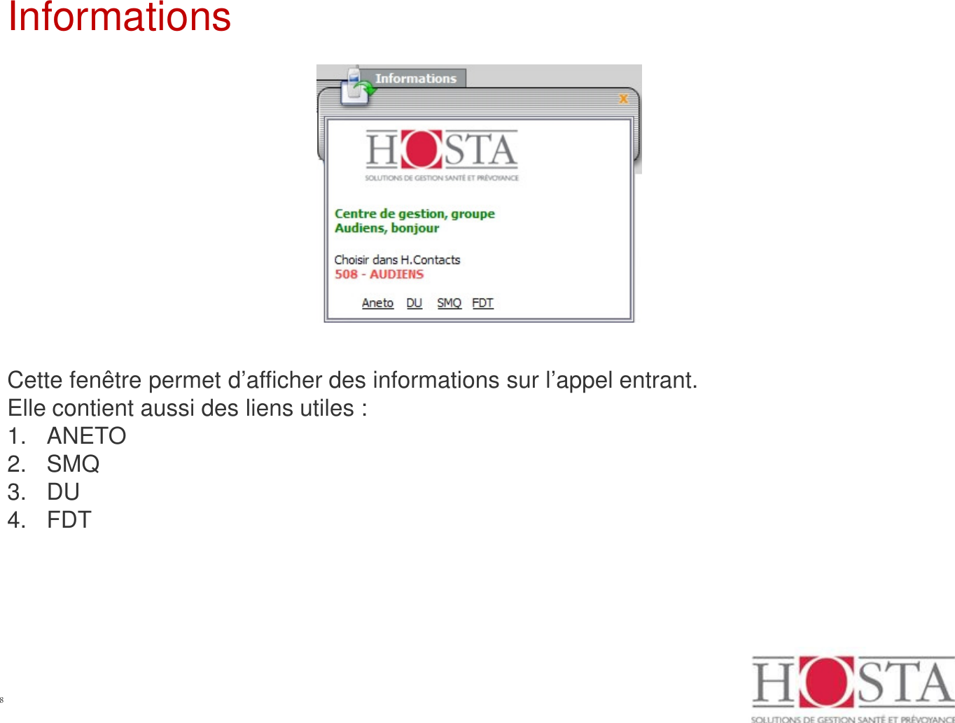 Guide d utilisation. Les solutions ZEN par