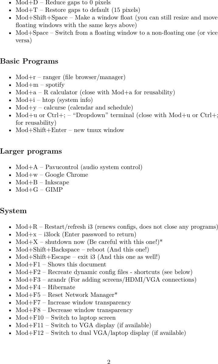 Page 2 of 5 - I3 Guide.md