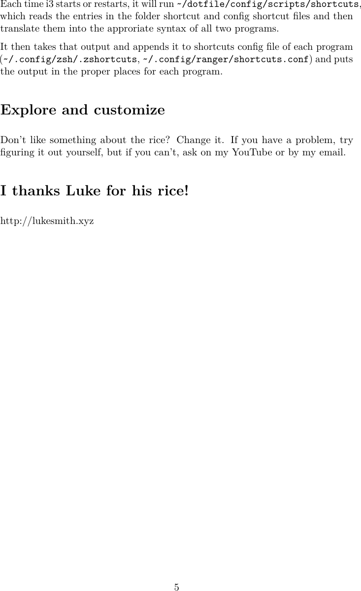 Page 5 of 5 - I3 Guide.md