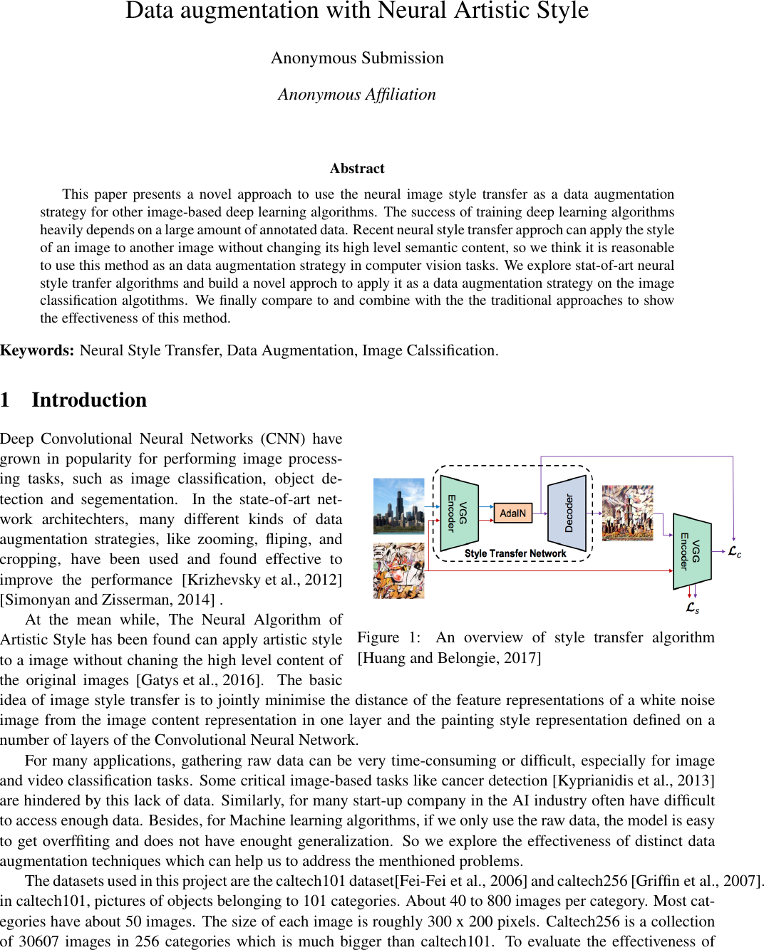 Page 1 of 5 - Imvip2018 Formatting Instructions