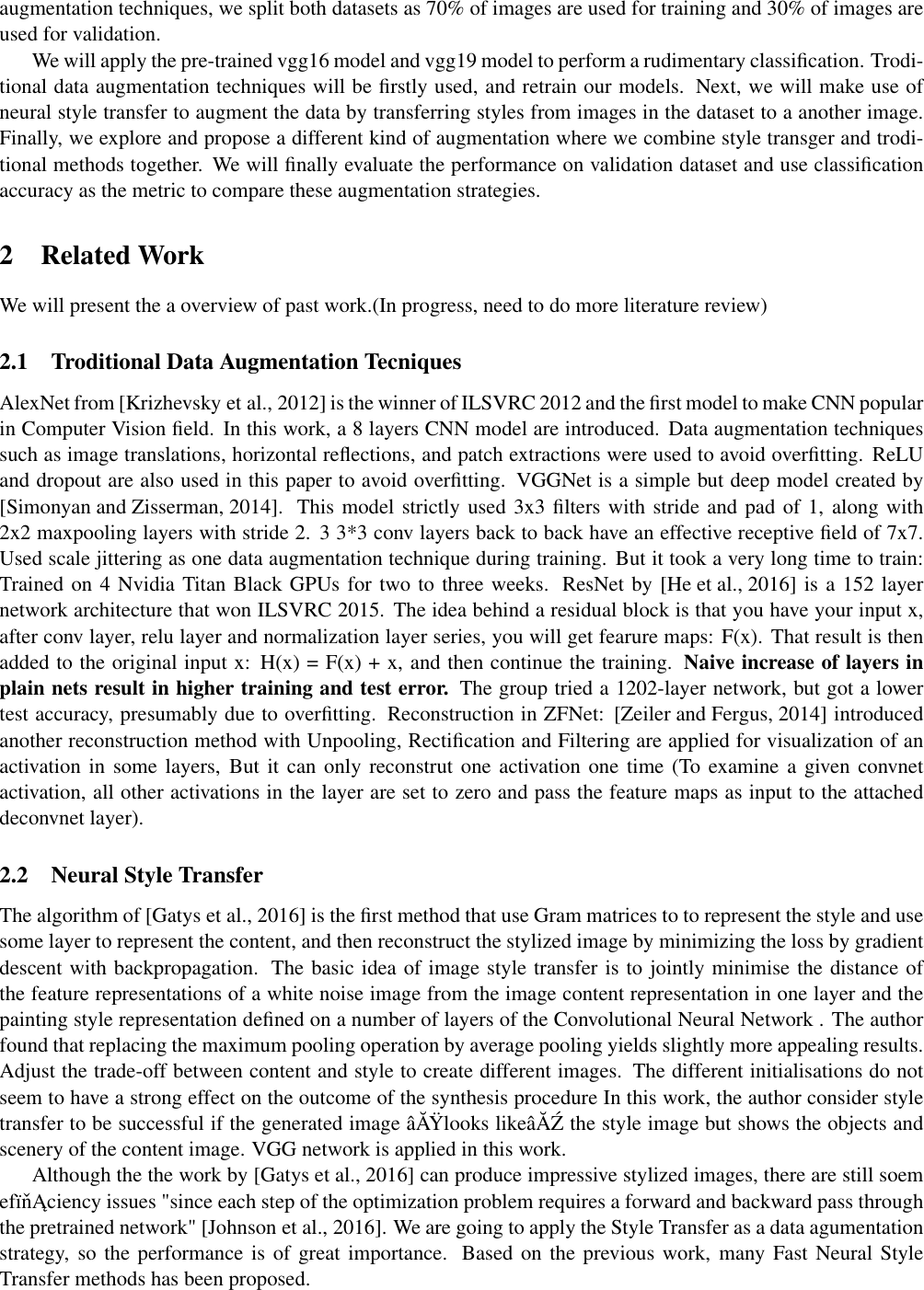 Page 2 of 5 - Imvip2018 Formatting Instructions