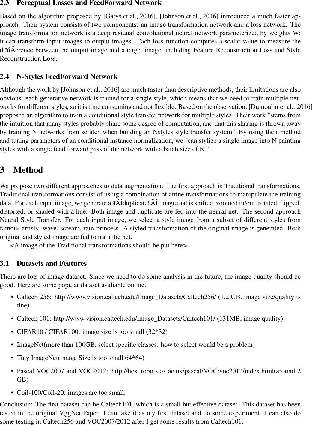 Page 3 of 5 - Imvip2018 Formatting Instructions