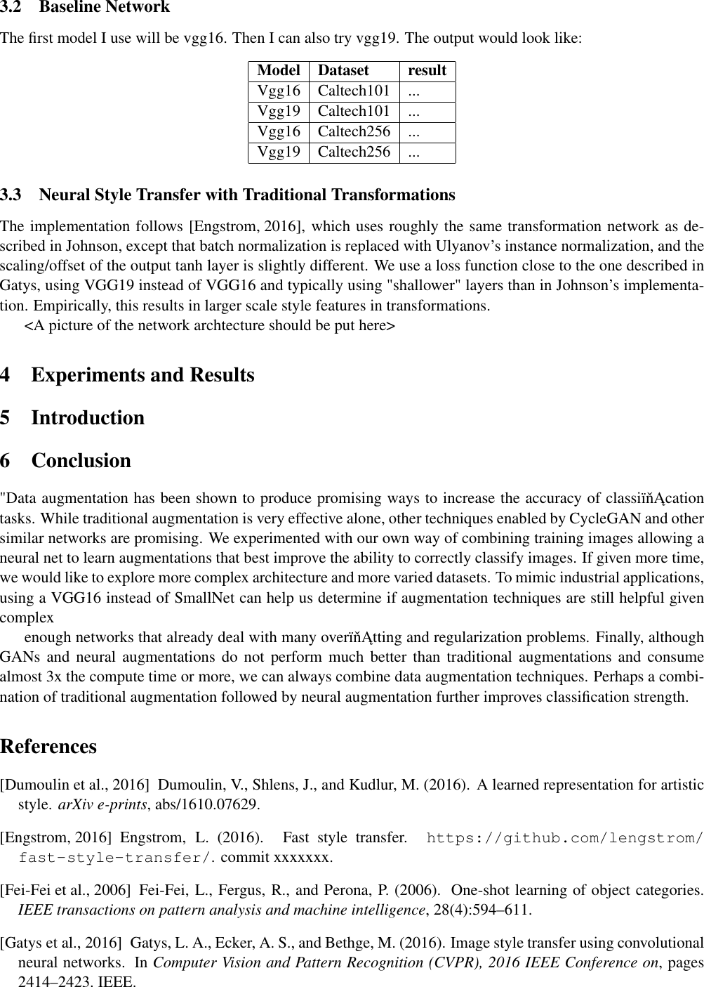 Page 4 of 5 - Imvip2018 Formatting Instructions