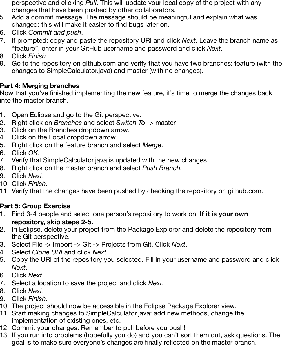 Page 2 of 2 - Instructions