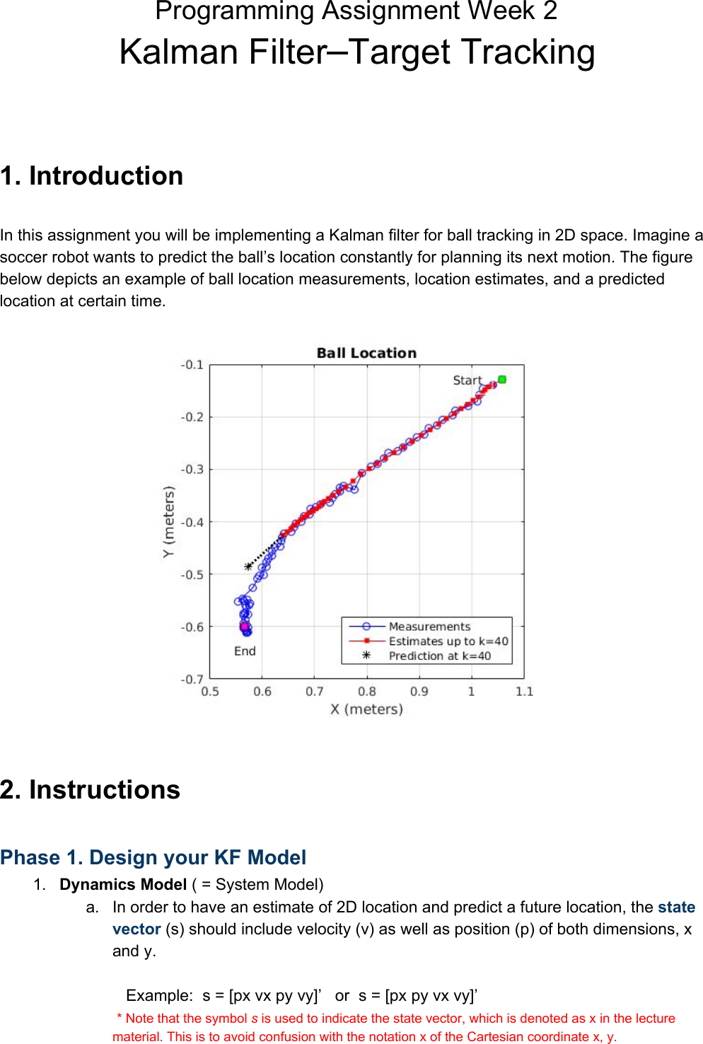 Page 1 of 4 - Instructions