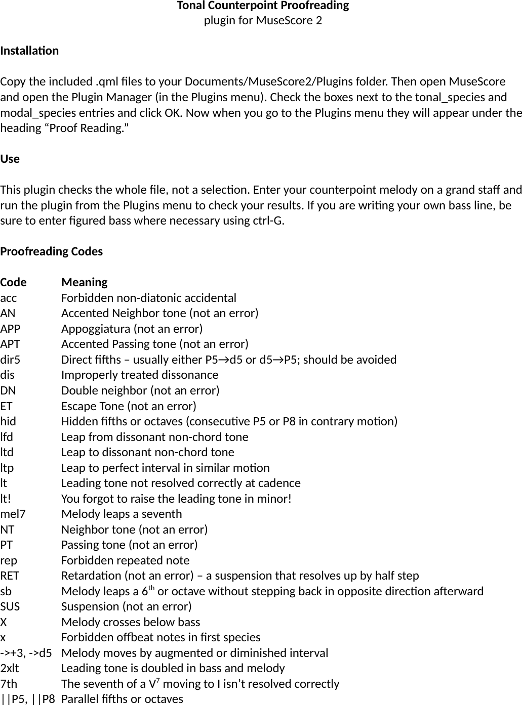 Page 1 of 2 - Instructions
