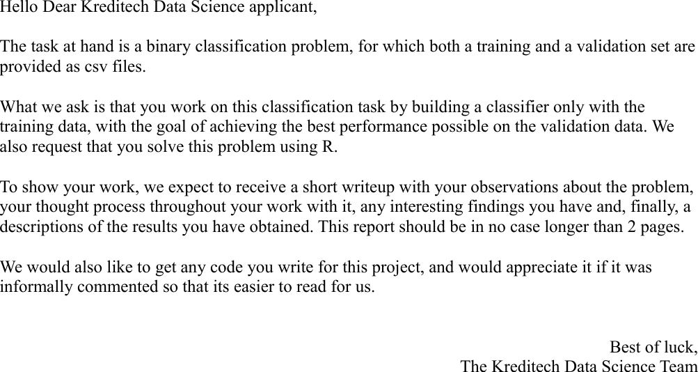 Page 1 of 1 - Instructions