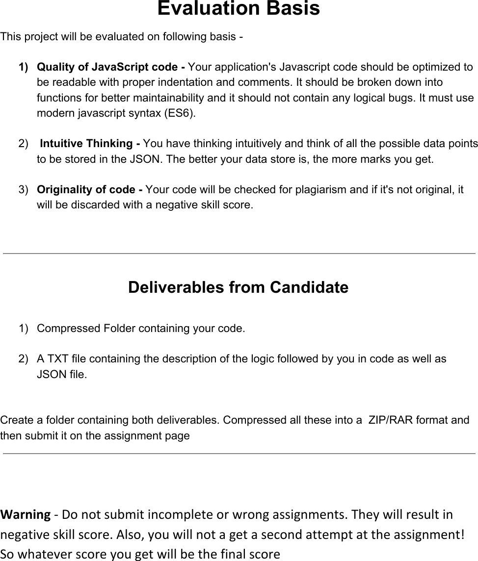 Page 3 of 4 - Instructions