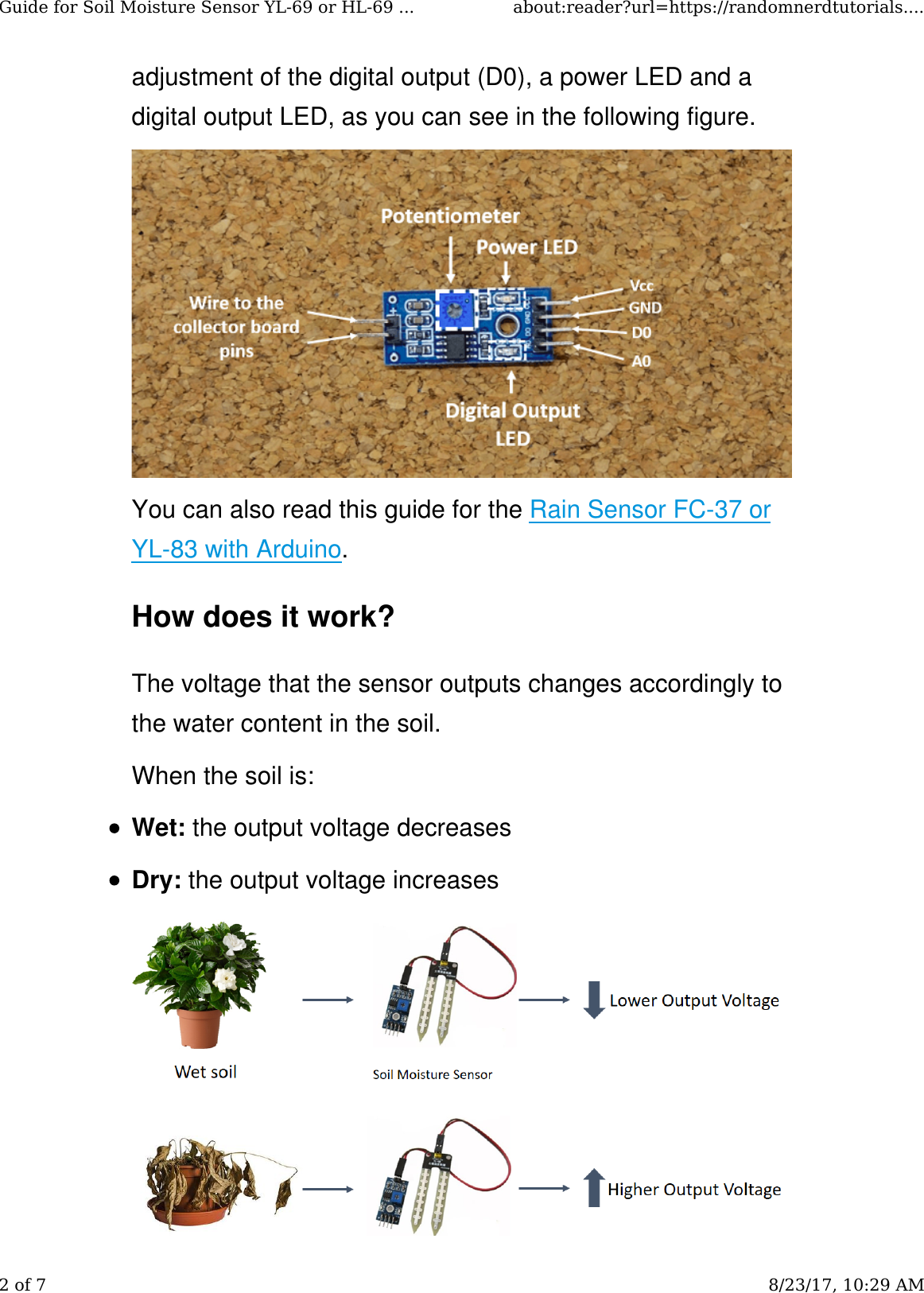 Page 2 of 7 - Instructions