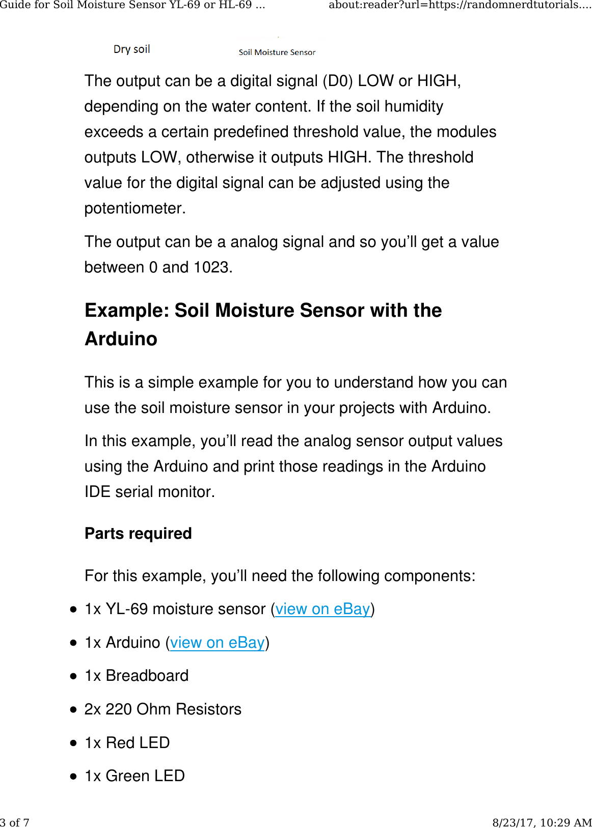 Page 3 of 7 - Instructions