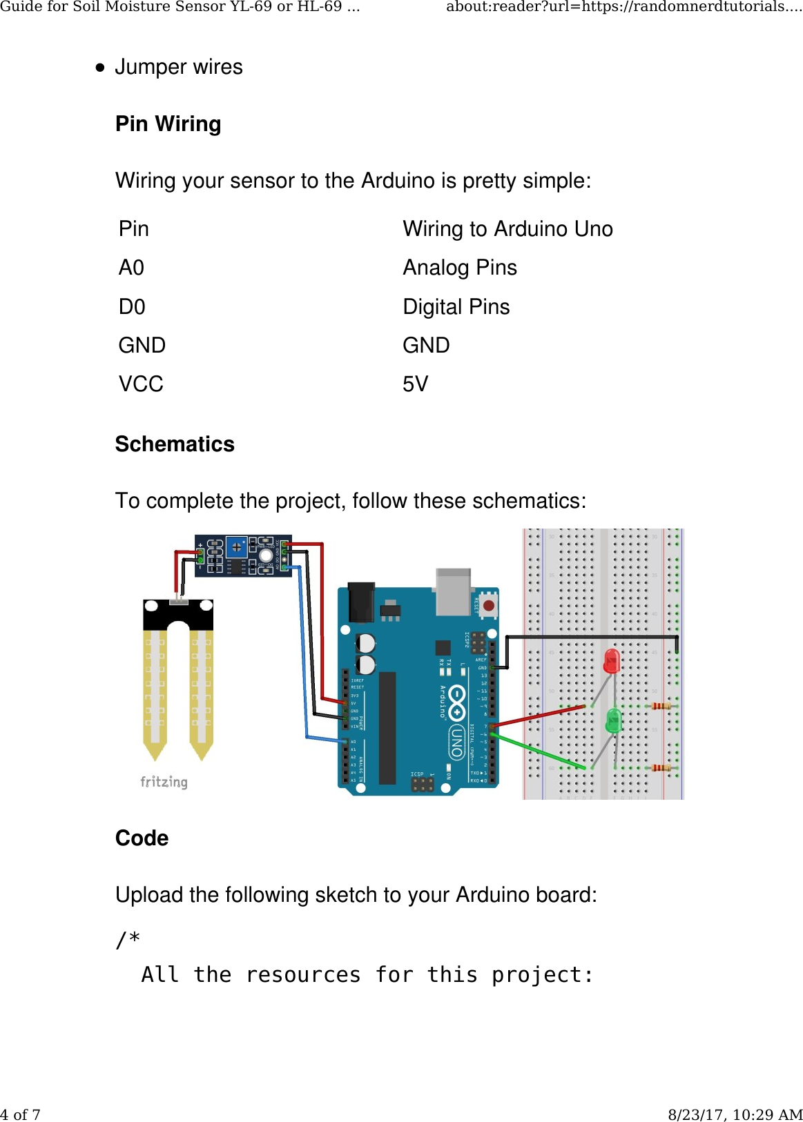 Page 4 of 7 - Instructions
