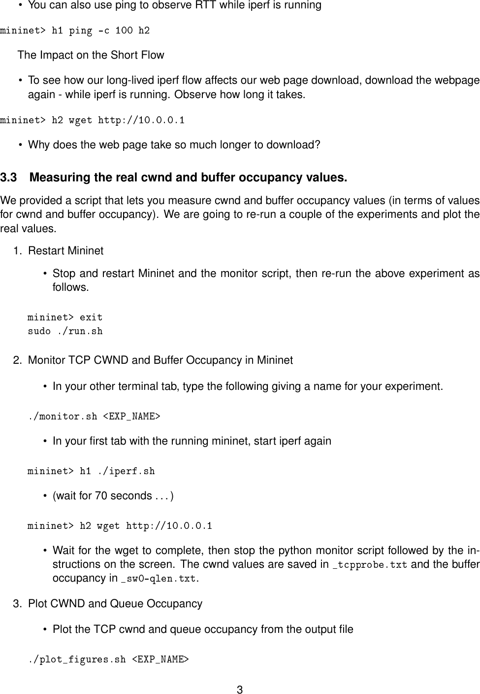 Page 3 of 5 - Instructions