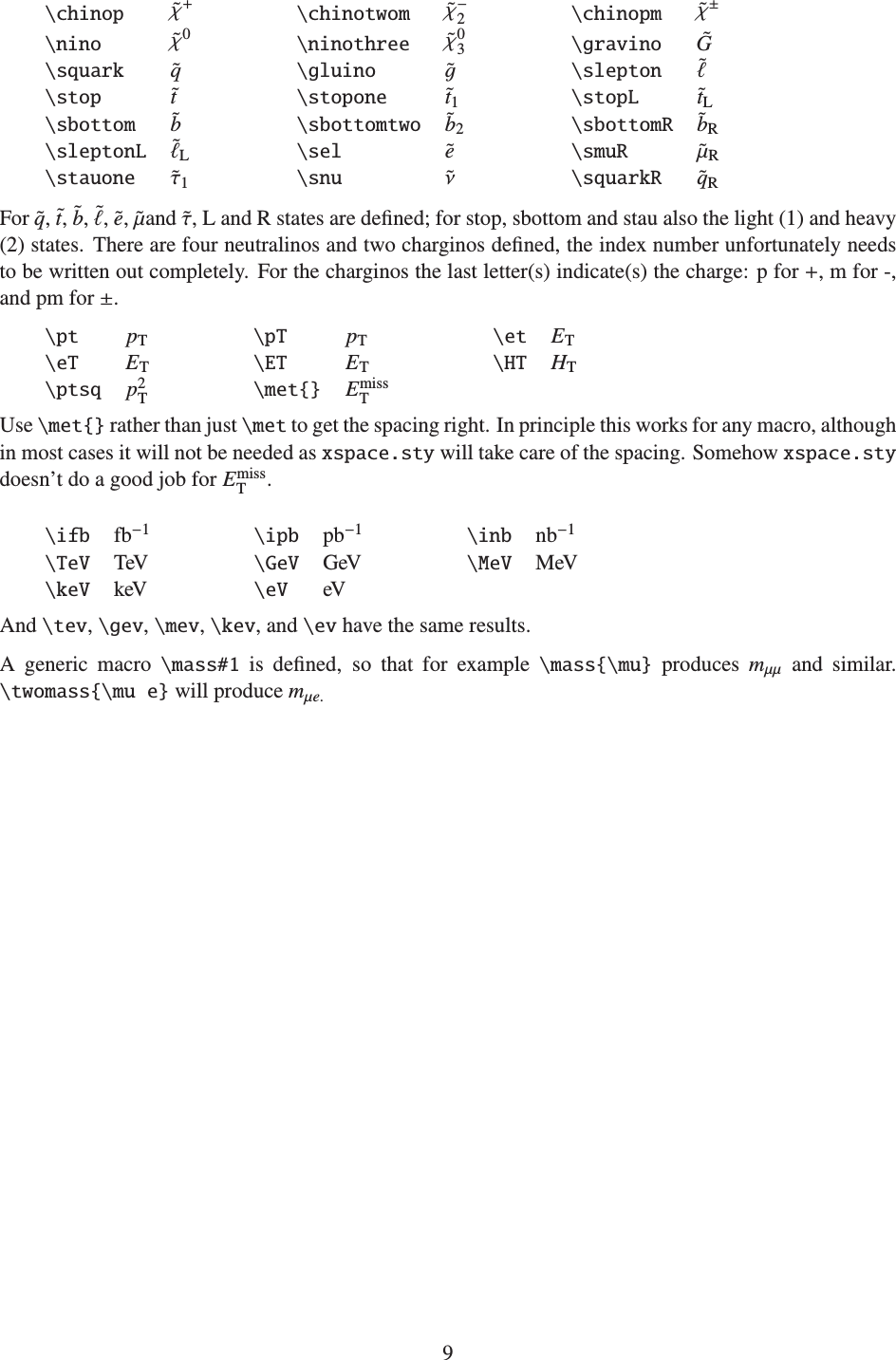 Page 10 of 10 - Instructions.dvi Instructions