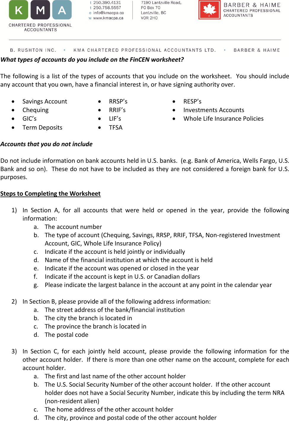 Page 2 of 3 - Instructions-for-completing-fincen-114-worksheet