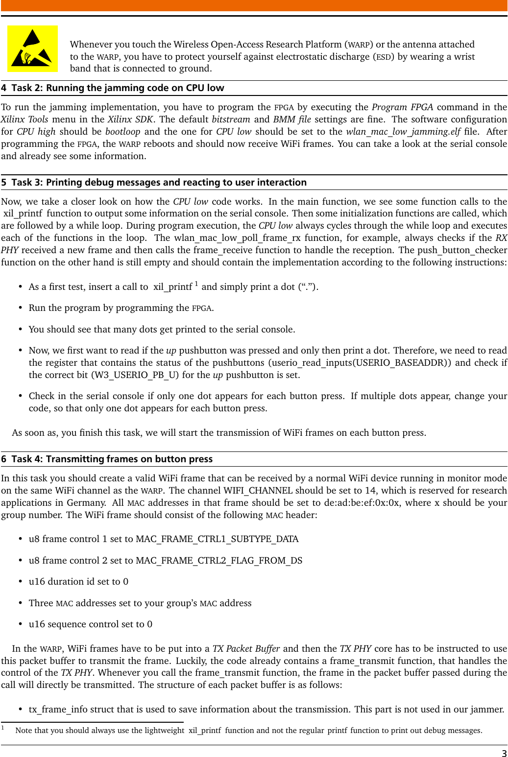 Page 4 of 6 - Lab Manual V1.3