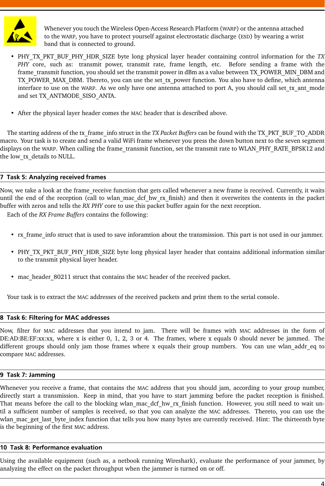 Page 5 of 6 - Lab Manual V1.3