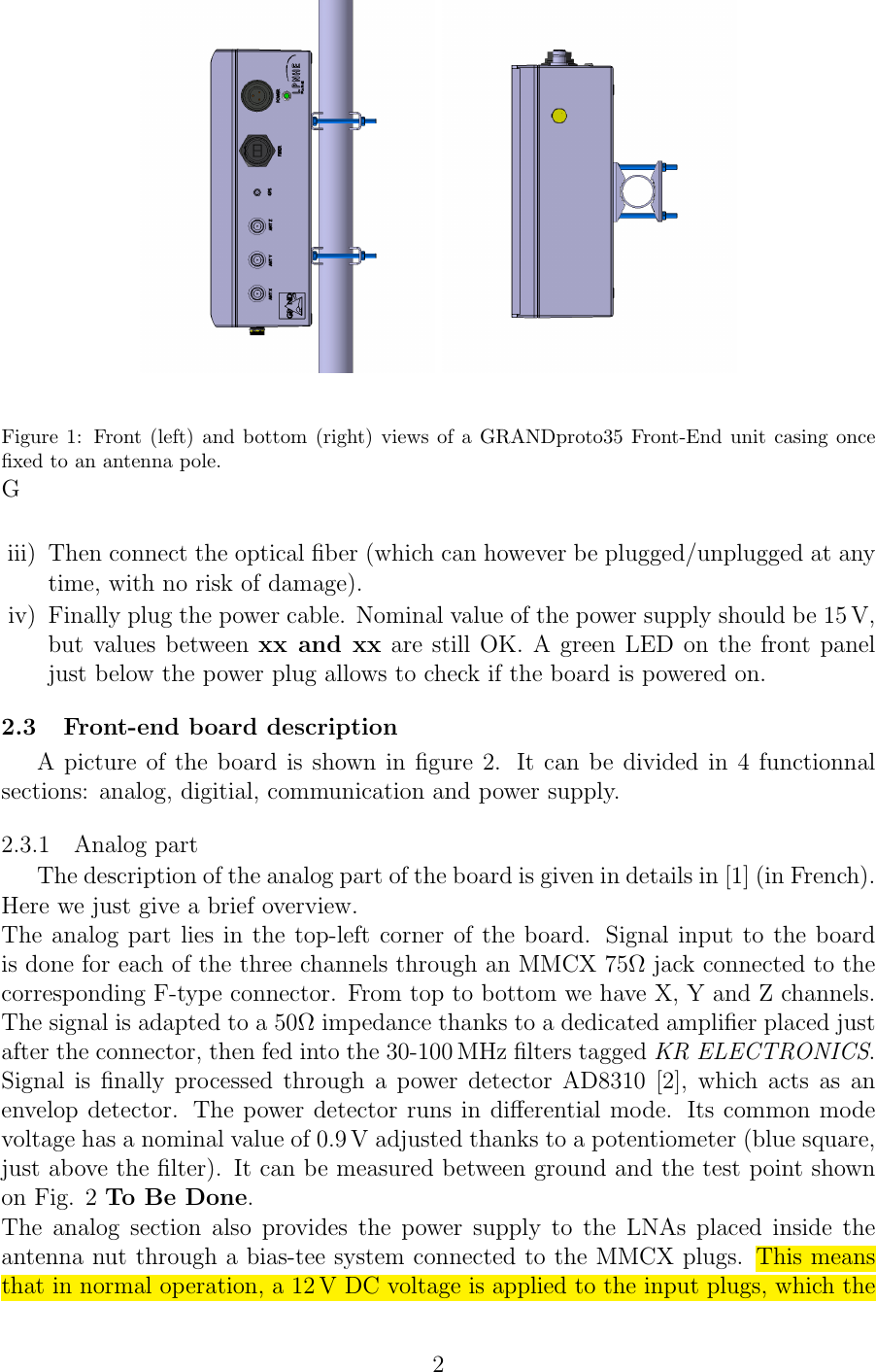 Page 2 of 9 - Manual