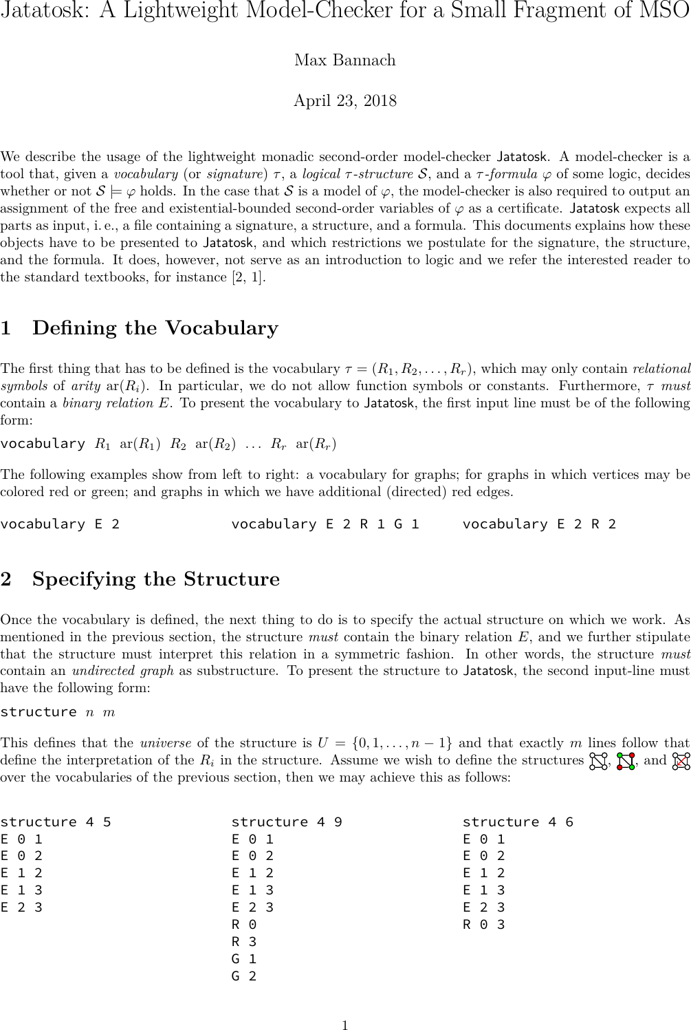 Page 1 of 5 - Manual