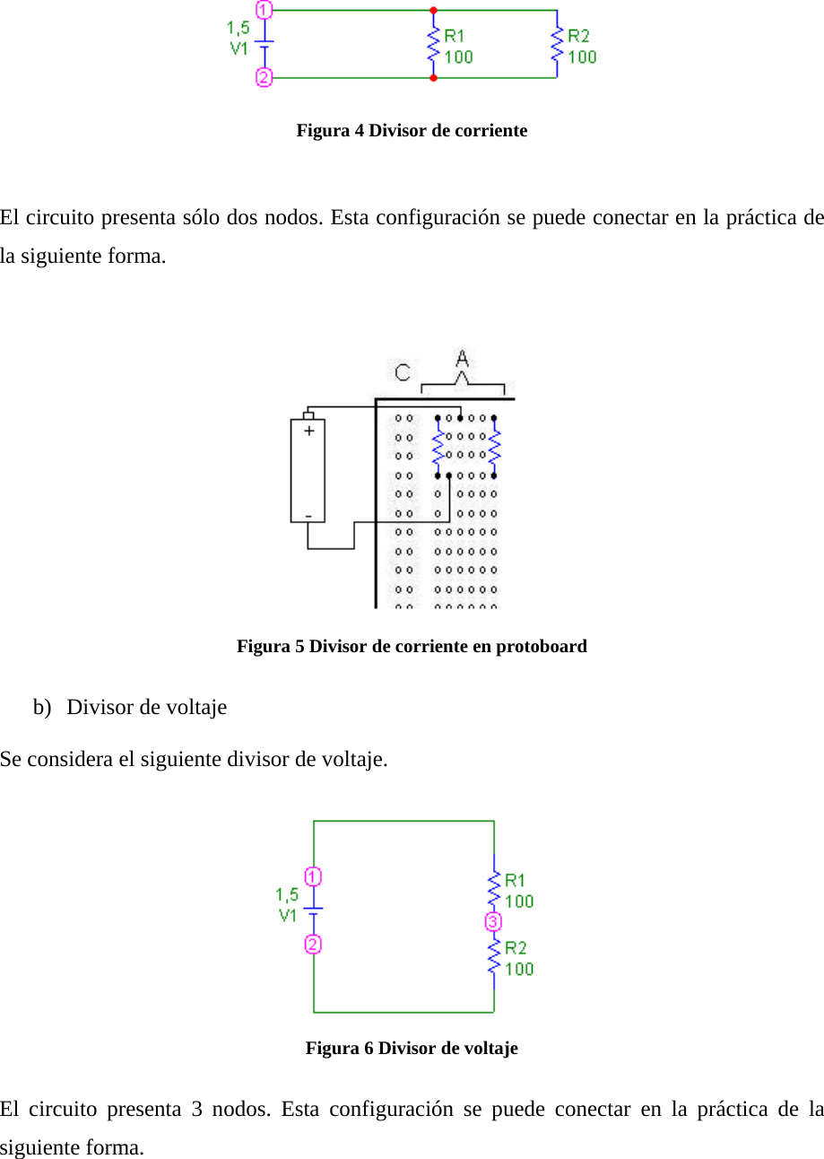 Page 4 of 5 - El Protoboard Manual De Uso