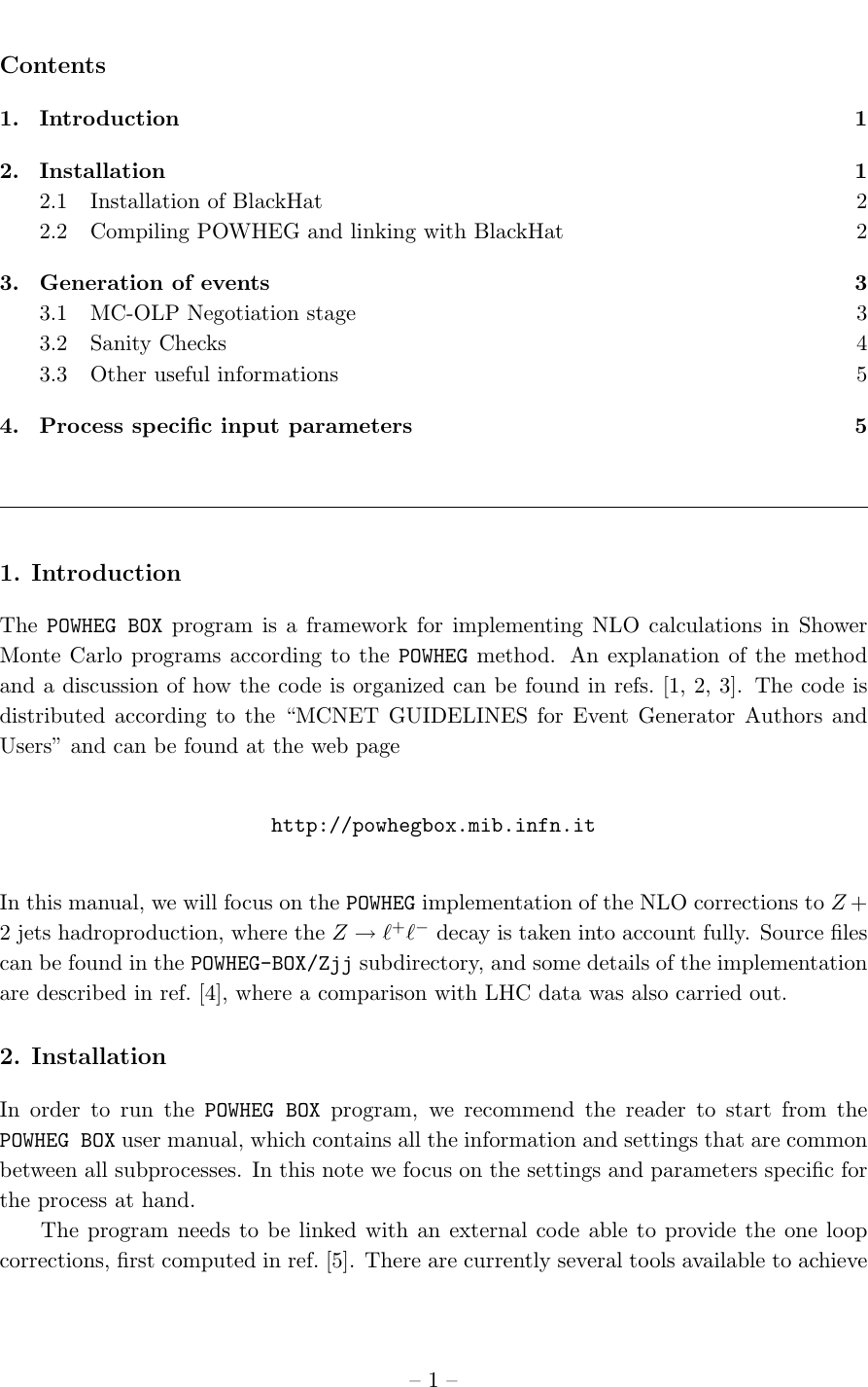 Page 2 of 8 - Manual-BOX-Zjj