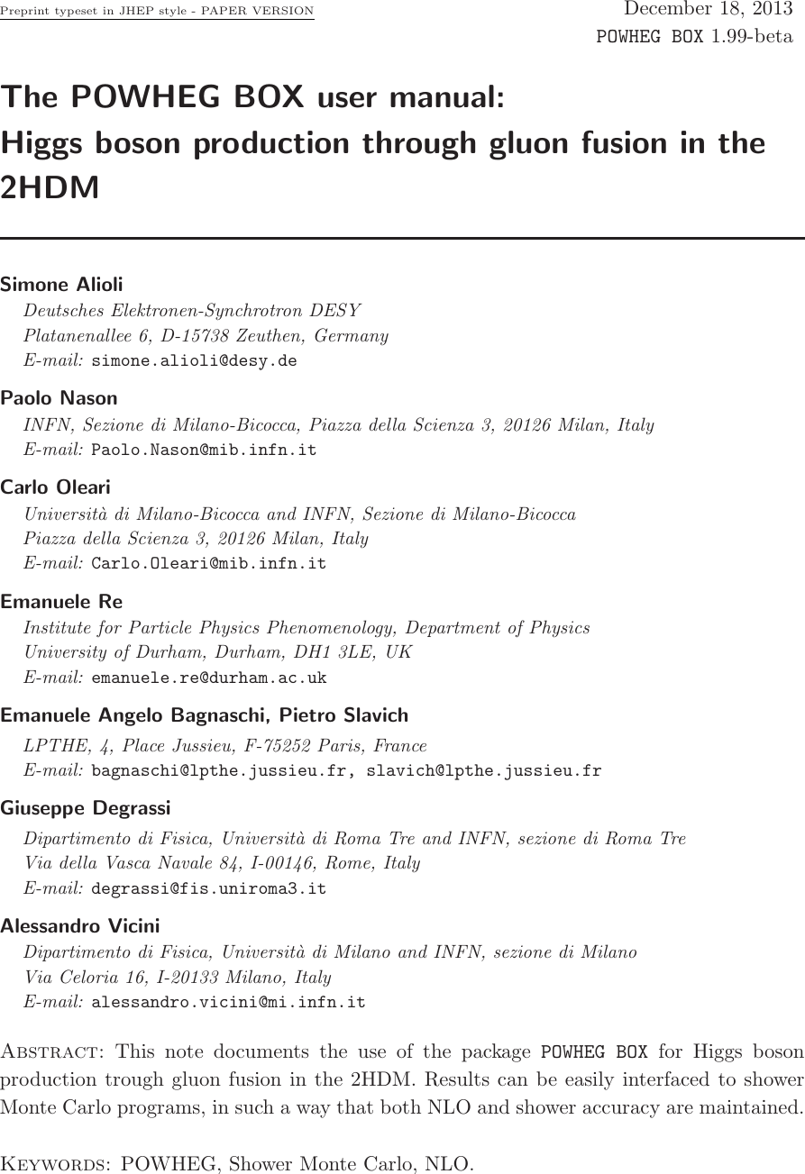 Page 1 of 6 - Manual-BOX-gg H