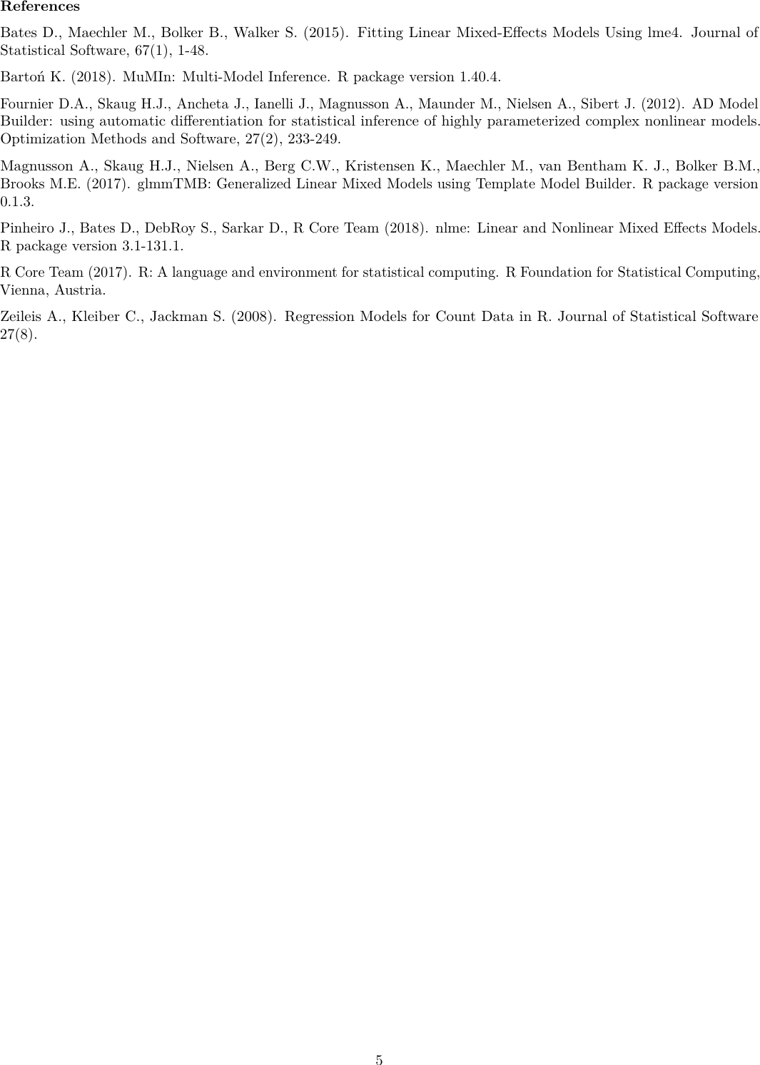 Page 5 of 5 - Multifit: An R Function Manual EN