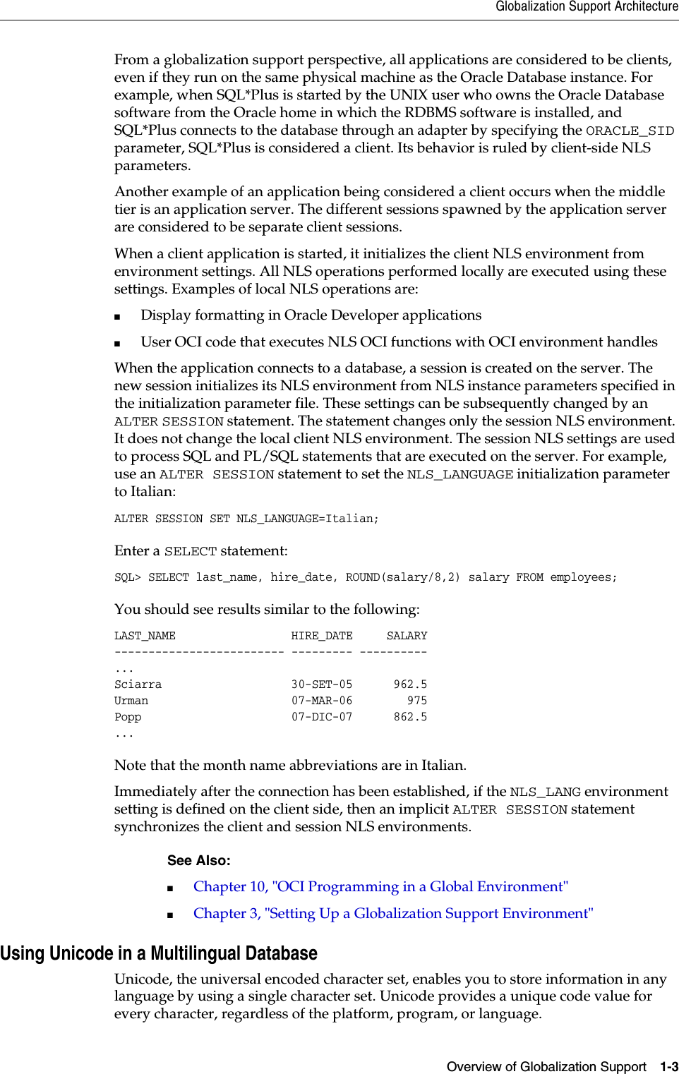 Oracle Database Globalization Support Guide 11g Release 2