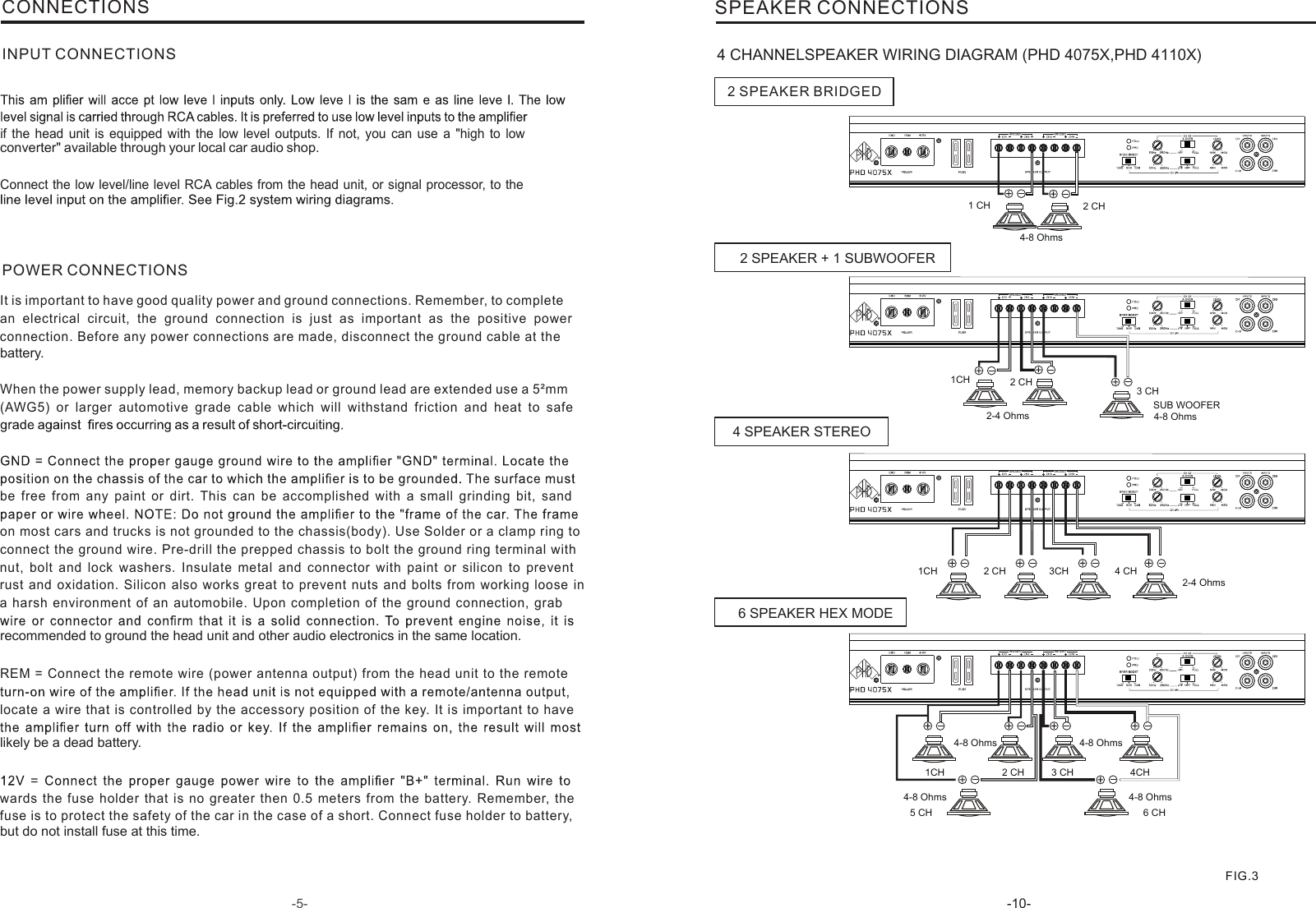 Page 6 of 8 - PHD 系列说明书 171010