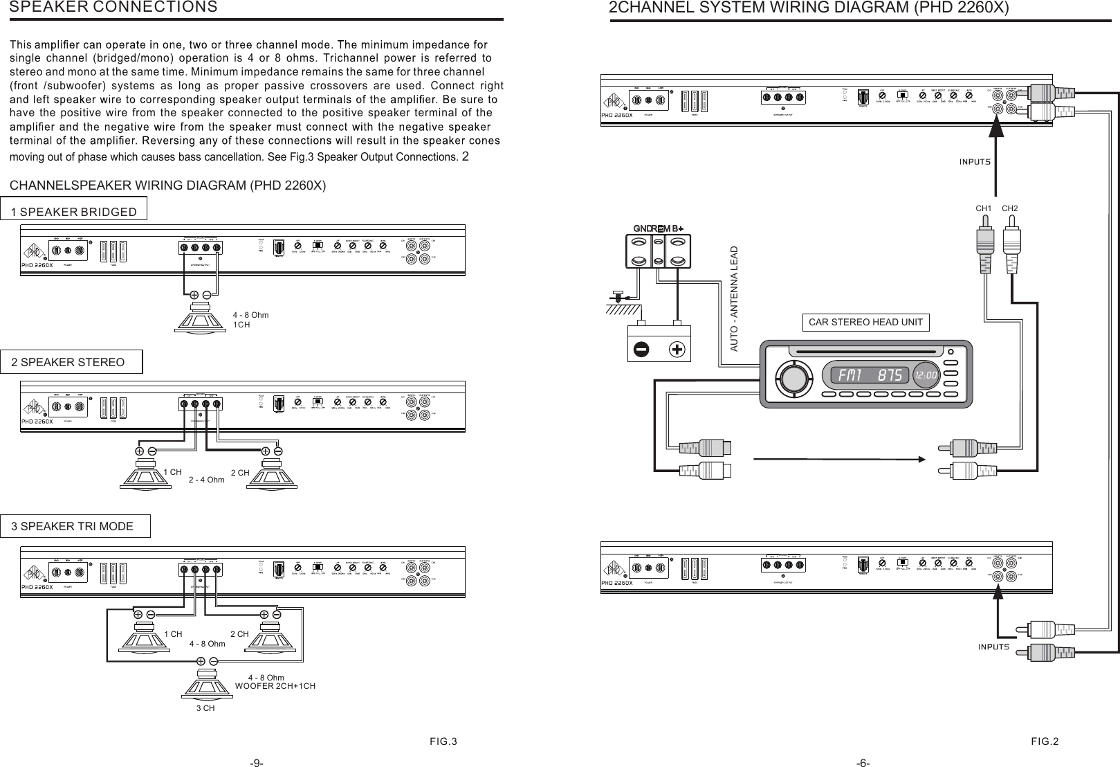 Page 7 of 8 - PHD 系列说明书 171010
