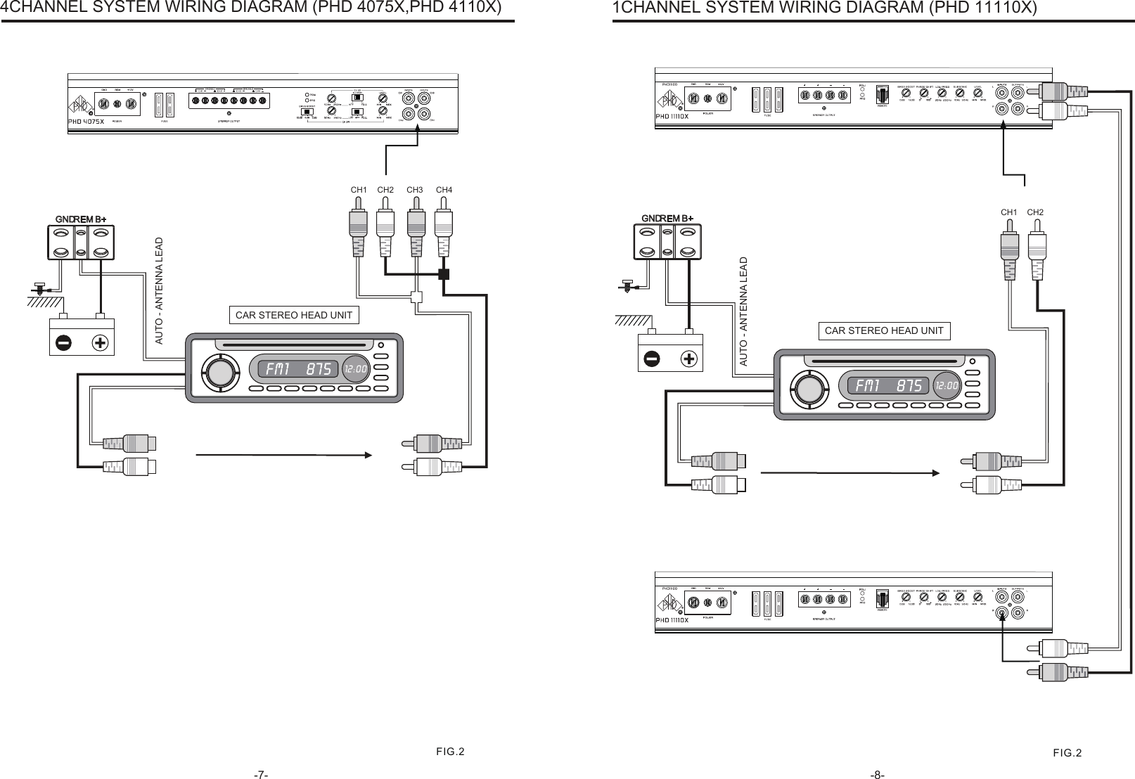 Page 8 of 8 - PHD 系列说明书 171010