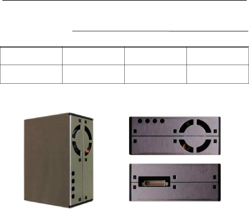 Plantower pms5003 manual Annotated