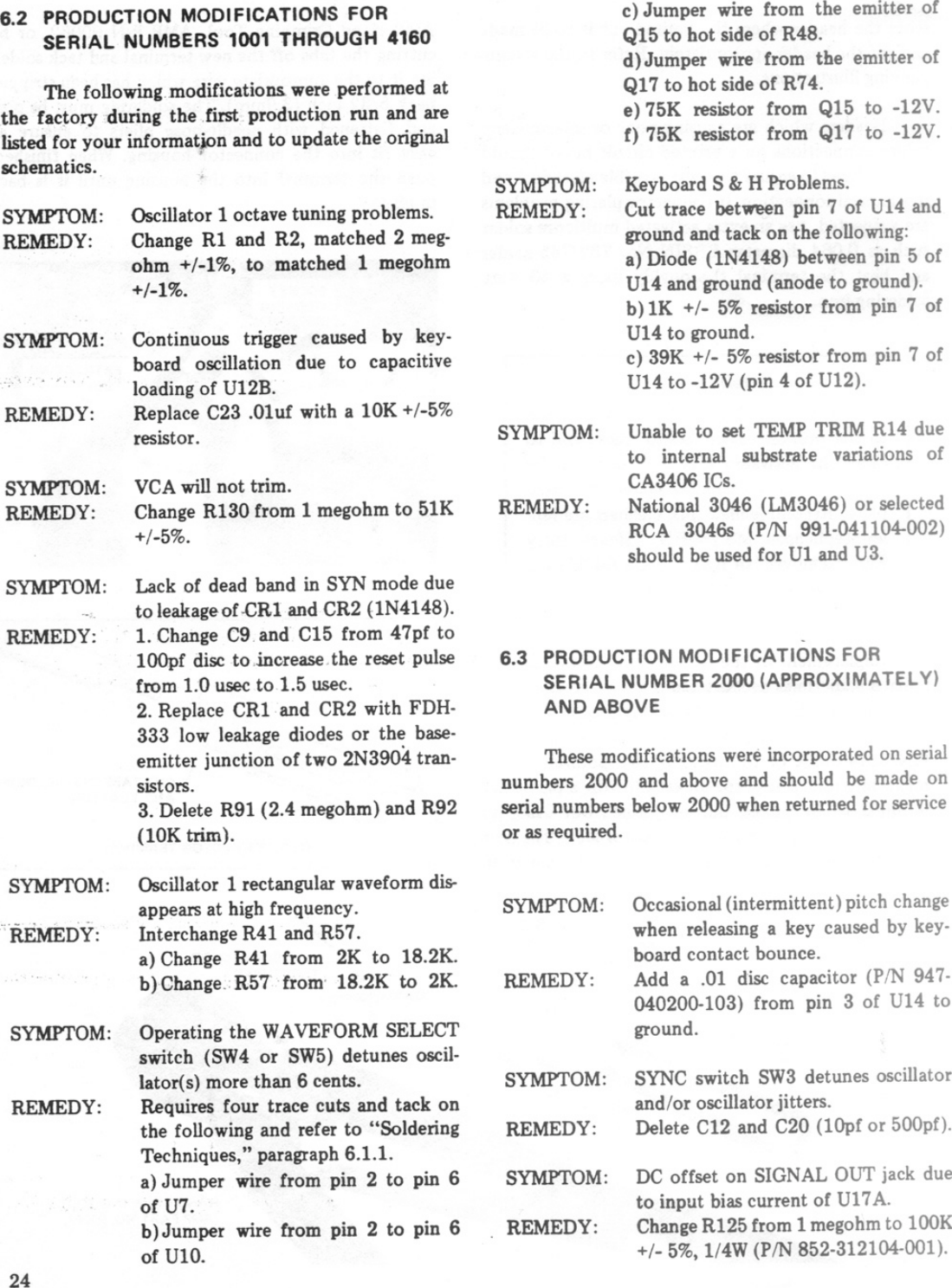 Page 4 of 10 - Moog Prodigy Mods Prodigymods