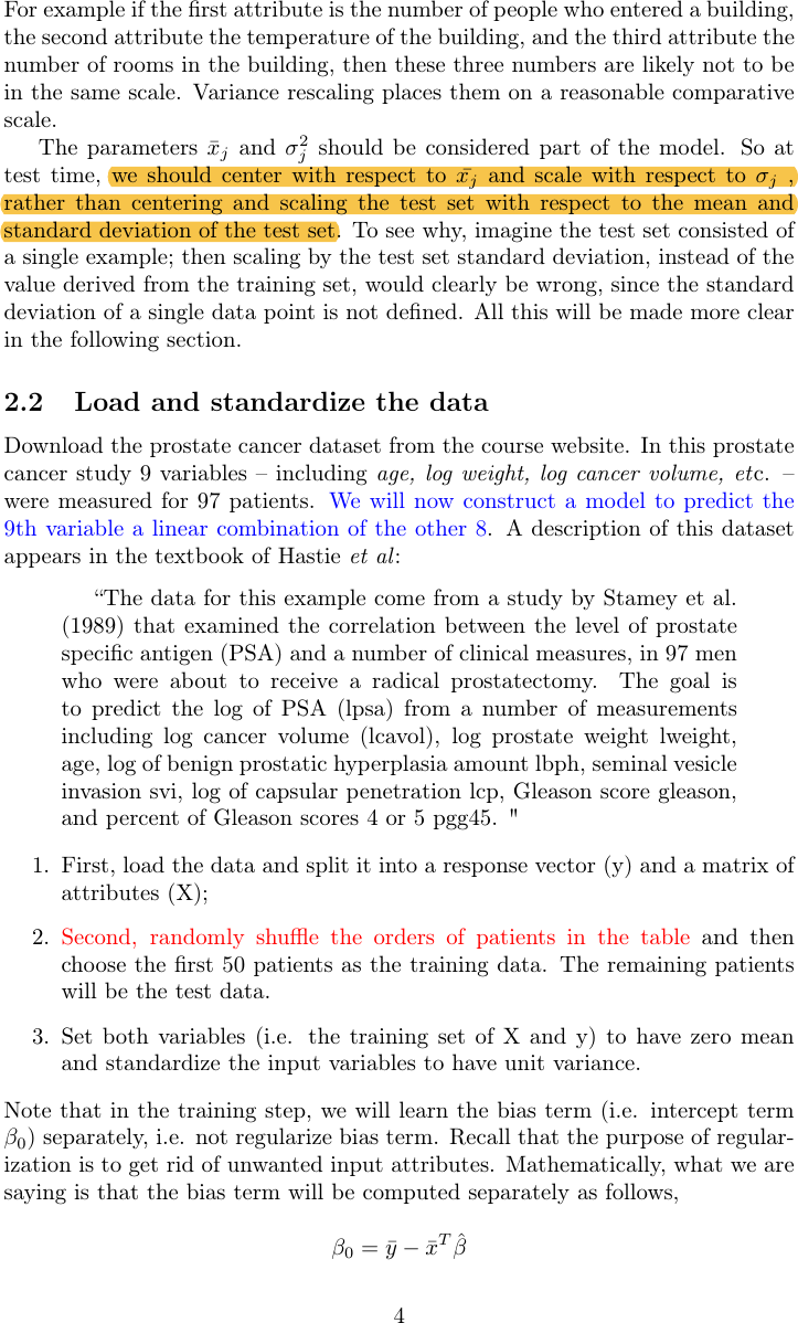 Page 4 of 7 - Project 1 Guide Paper