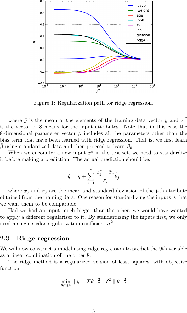 Page 5 of 7 - Project 1 Guide Paper