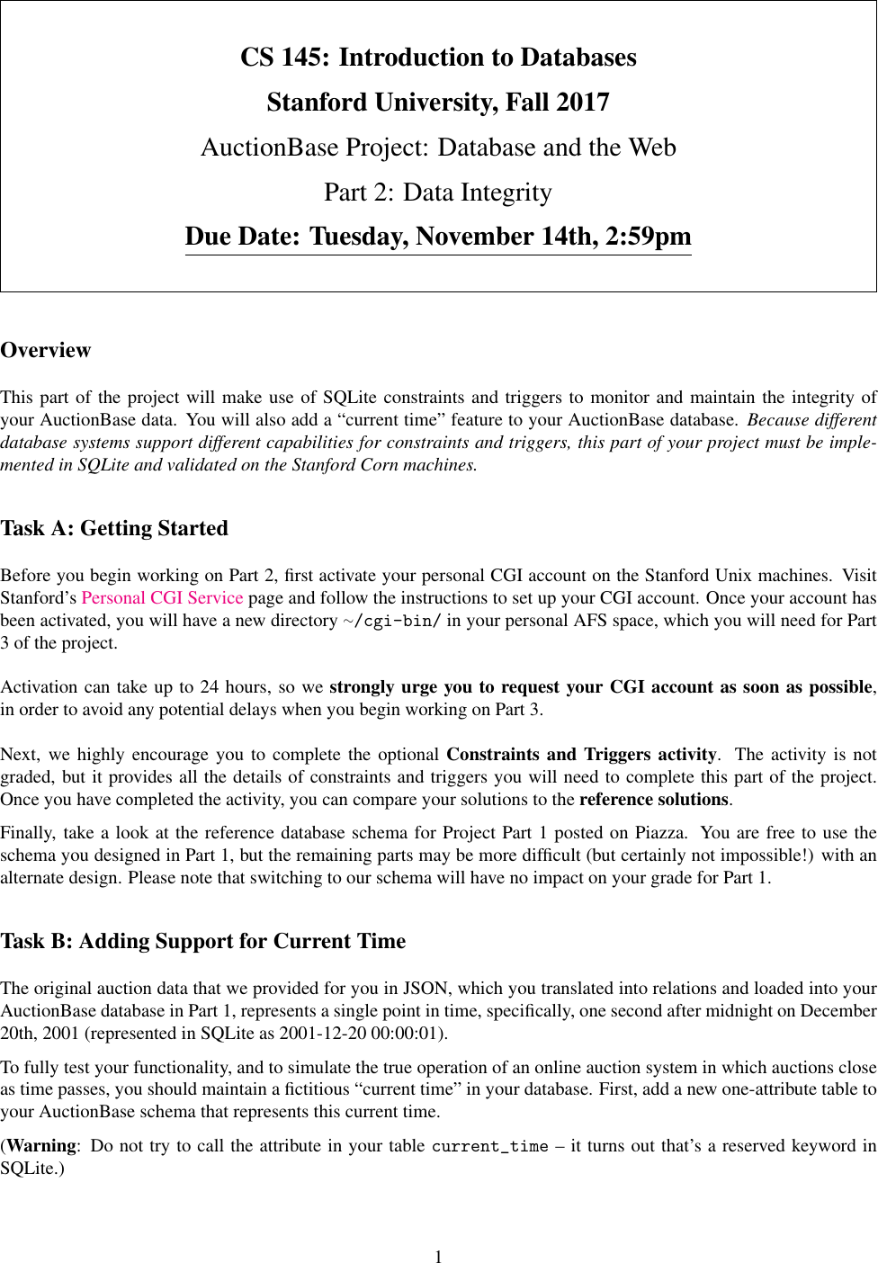 Page 1 of 5 - Project-2-instructions-2017