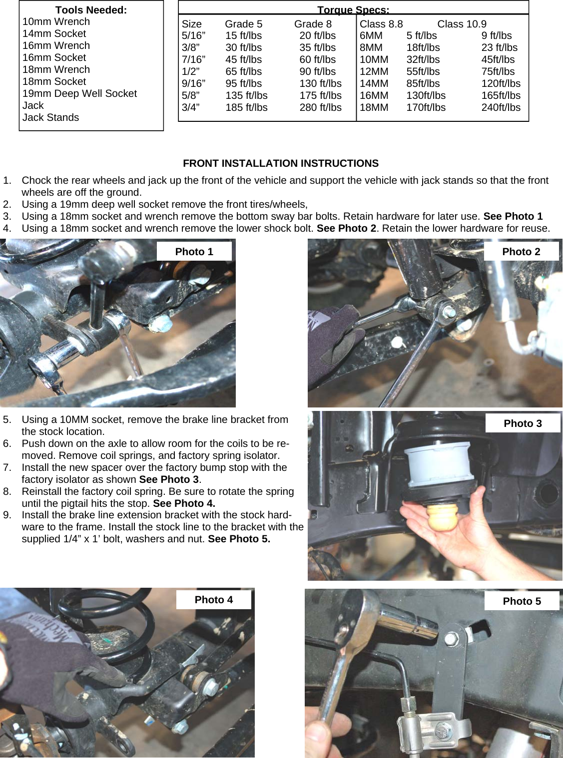 Page 2 of 4 - 656JK Budget Kit-REV1 Rsc_656 Rsc 656