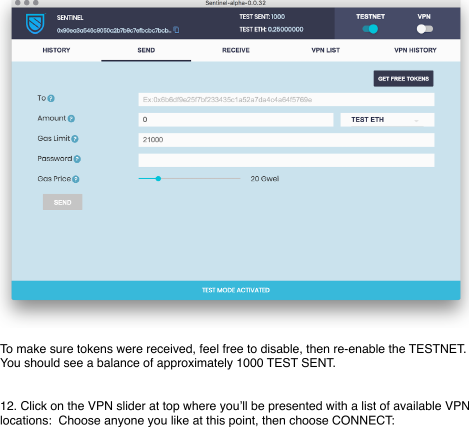 Page 7 of 11 - Sentinel-Mac OS-installation-guide