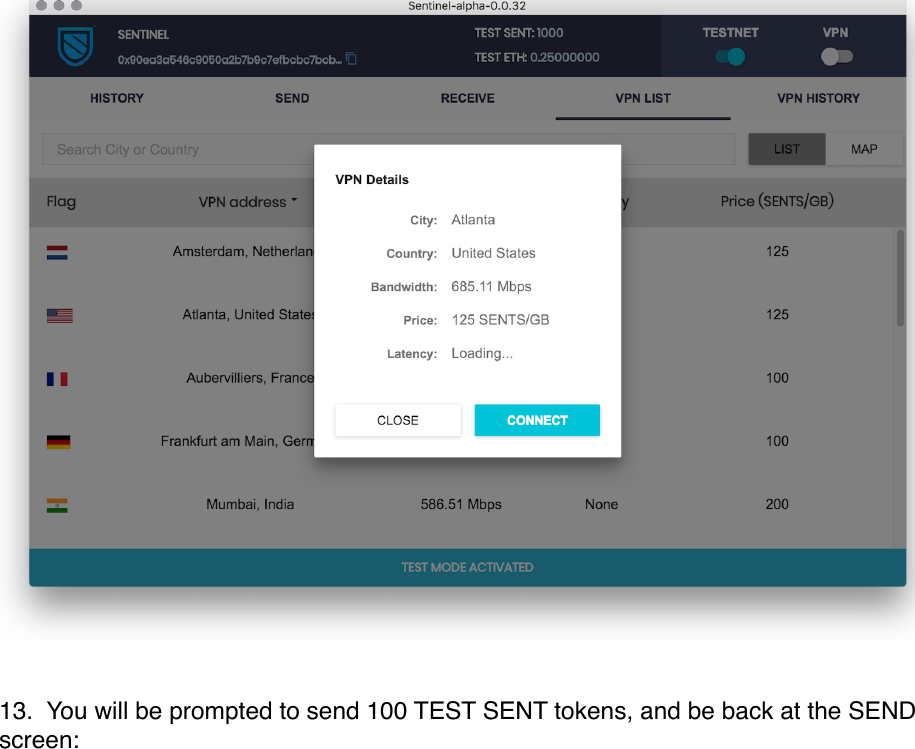 Page 9 of 11 - Sentinel-Mac OS-installation-guide